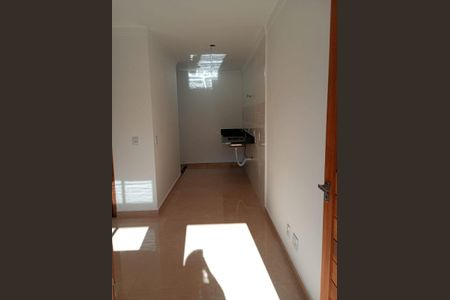 Apartamento à venda com 44m², 2 quartos e 1 vagaFoto 03