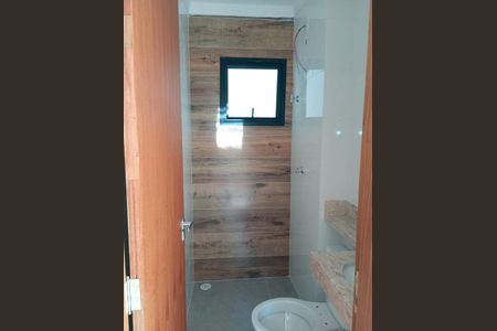 Apartamento à venda com 44m², 2 quartos e 1 vagaFoto 04