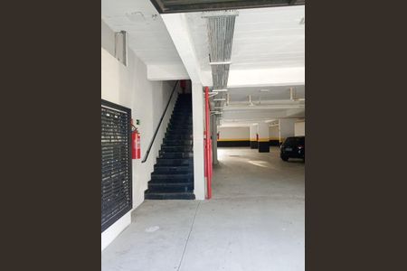 Apartamento à venda com 44m², 2 quartos e 1 vagaFoto 13