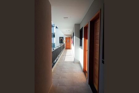 Apartamento à venda com 44m², 2 quartos e 1 vagaFoto 08