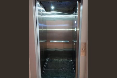 Apartamento à venda com 44m², 2 quartos e 1 vagaFoto 16