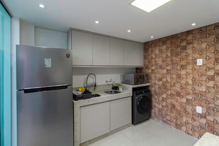 Casa à venda com 170m², 3 quartos e 6 vagasÁrea de serviço