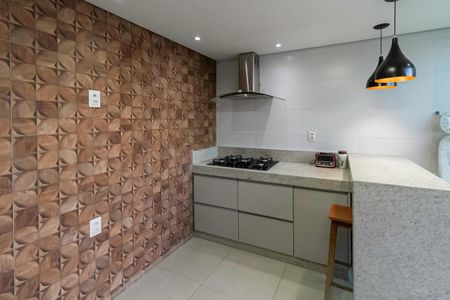 Casa à venda com 170m², 3 quartos e 6 vagasÁrea gourmet