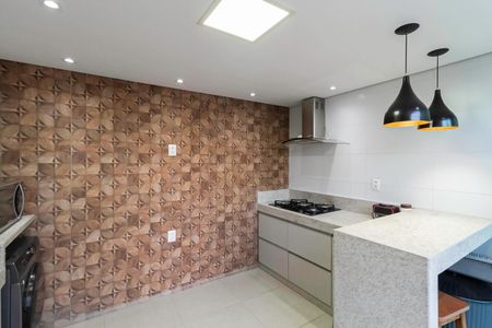 Casa à venda com 170m², 3 quartos e 6 vagasÁrea gourmet