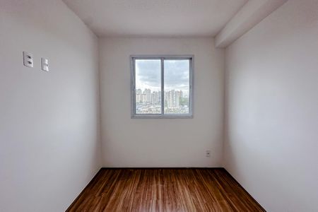 Apartamento à venda com 36m², 2 quartos e sem vagaQuarto 2
