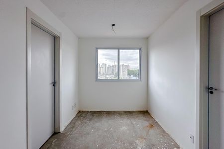 Apartamento à venda com 36m², 2 quartos e sem vagaSala