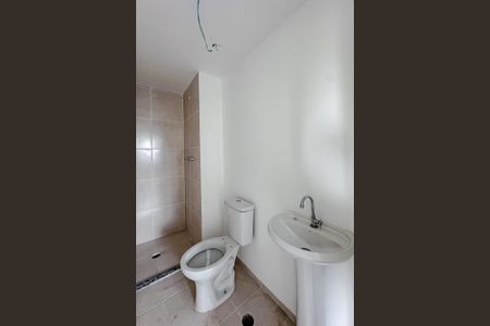 Apartamento à venda com 36m², 2 quartos e sem vagaBanheiro