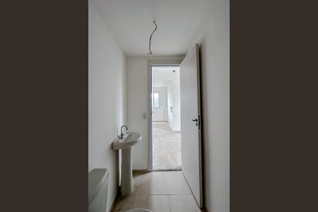 Apartamento à venda com 36m², 2 quartos e sem vagaBanheiro