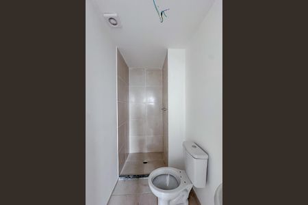 Apartamento à venda com 36m², 2 quartos e sem vagaBanheiro