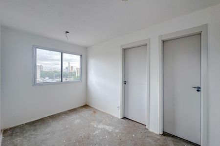 Apartamento à venda com 36m², 2 quartos e sem vagaSala