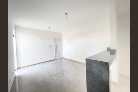 Apartamento à venda com 69m², 2 quartos e 2 vagasSala