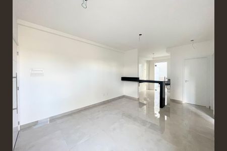 Apartamento à venda com 69m², 2 quartos e 2 vagasSala