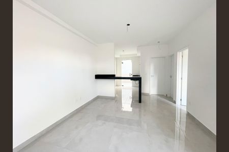 Apartamento à venda com 69m², 2 quartos e 2 vagasSala