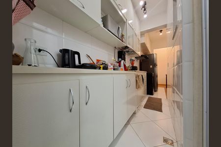 Apartamento para alugar com 65m², 2 quartos e 1 vaga Apartamento para alugar com 65m², 2 quartos e 1 vagaCozinha