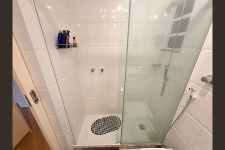 Apartamento para alugar com 65m², 2 quartos e 1 vaga Apartamento para alugar com 65m², 2 quartos e 1 vagaBanheiro