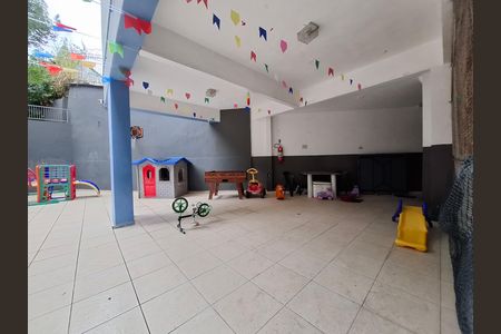 Apartamento para alugar com 65m², 2 quartos e 1 vaga Apartamento para alugar com 65m², 2 quartos e 1 vagaBrinquedoteca