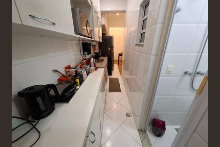 Apartamento para alugar com 65m², 2 quartos e 1 vaga Apartamento para alugar com 65m², 2 quartos e 1 vagaCozinha