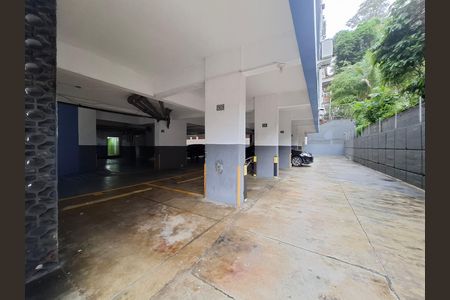 Apartamento para alugar com 65m², 2 quartos e 1 vaga Apartamento para alugar com 65m², 2 quartos e 1 vagaEstacionamento