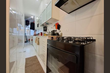 Apartamento para alugar com 65m², 2 quartos e 1 vaga Apartamento para alugar com 65m², 2 quartos e 1 vagaCozinha