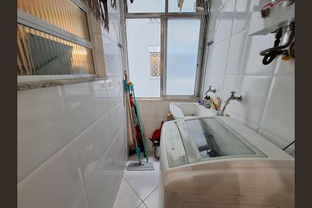 Apartamento para alugar com 65m², 2 quartos e 1 vaga Apartamento para alugar com 65m², 2 quartos e 1 vagaÁrea de serviço