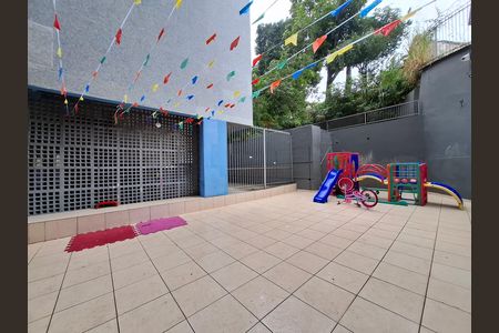 Apartamento para alugar com 65m², 2 quartos e 1 vaga Apartamento para alugar com 65m², 2 quartos e 1 vagaBrinquedoteca