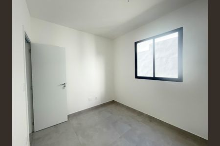 Quarto de apartamento à venda com 2 quartos, 110m² em Jardim Atlântico, Belo Horizonte