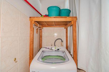 Apartamento à venda com 62m², 2 quartos e 1 vagaÁrea de Serviço