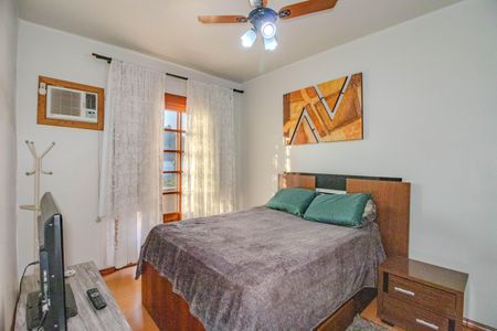 Apartamento à venda com 62m², 2 quartos e 1 vagaQuarto 2