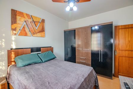 Apartamento à venda com 62m², 2 quartos e 1 vagaQuarto 2