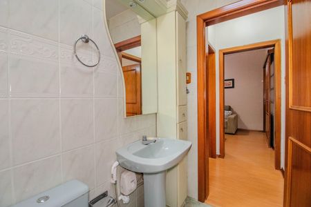 Apartamento à venda com 62m², 2 quartos e 1 vagaBanheiro