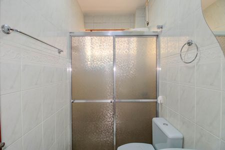 Apartamento à venda com 62m², 2 quartos e 1 vagaBanheiro