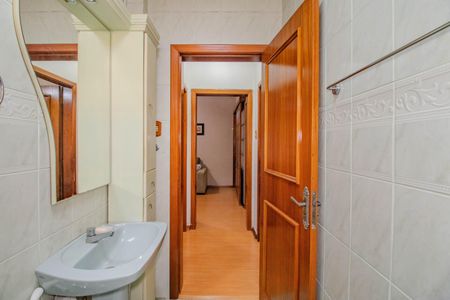 Apartamento à venda com 62m², 2 quartos e 1 vagaBanheiro