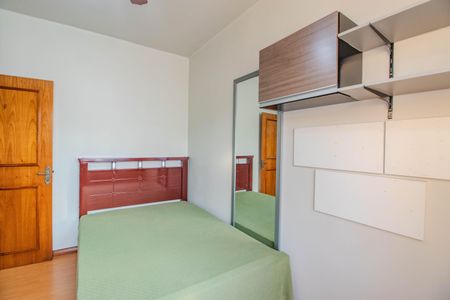 Apartamento à venda com 62m², 2 quartos e 1 vagaQuarto 1