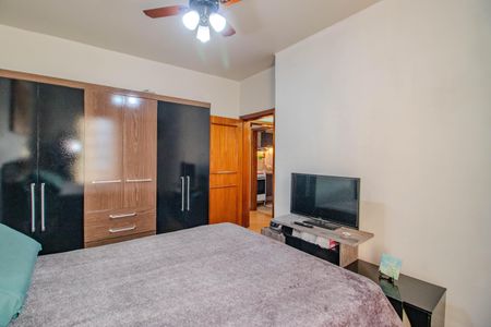 Apartamento à venda com 62m², 2 quartos e 1 vagaQuarto 2