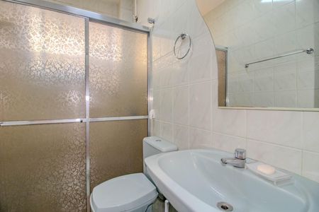 Apartamento à venda com 62m², 2 quartos e 1 vagaBanheiro