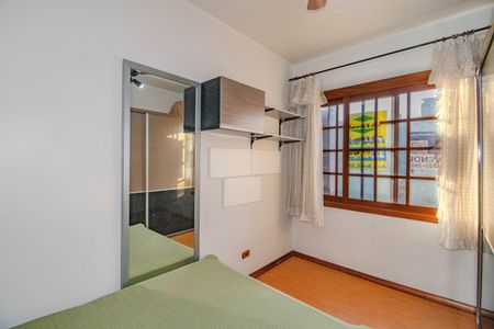 Apartamento à venda com 62m², 2 quartos e 1 vagaQuarto 1