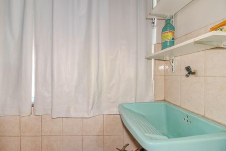 Apartamento à venda com 62m², 2 quartos e 1 vagaÁrea de Serviço