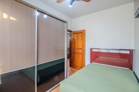 Apartamento à venda com 62m², 2 quartos e 1 vagaQuarto 1