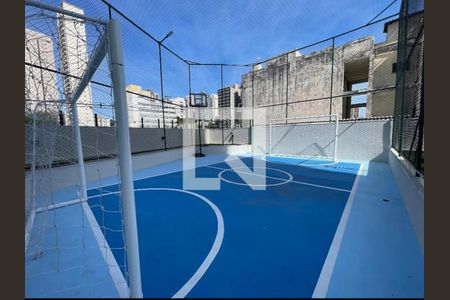 Apartamento à venda com 39m², 2 quartos e sem vaga Apartamento à venda com 39m², 2 quartos e sem vagaQuadra Esportiva