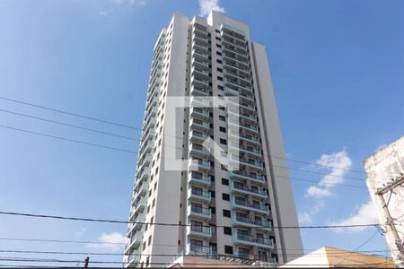 Apartamento à venda com 39m², 2 quartos e sem vaga Apartamento à venda com 39m², 2 quartos e sem vagaFachada do bloco