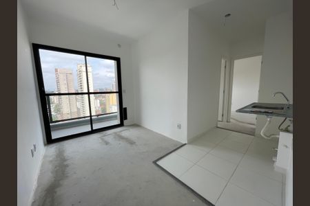 Sala de apartamento à venda com 2 quartos, 39m² em Butantã, São Paulo