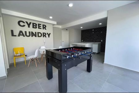 Apartamento à venda com 39m², 2 quartos e sem vaga Apartamento à venda com 39m², 2 quartos e sem vagaÁrea comum