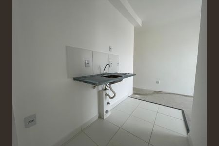 Apartamento à venda com 39m², 2 quartos e sem vaga Apartamento à venda com 39m², 2 quartos e sem vagaCozinha