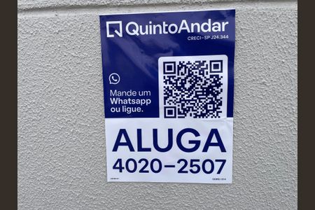 Apartamento à venda com 39m², 2 quartos e sem vaga Apartamento à venda com 39m², 2 quartos e sem vagaPlaca