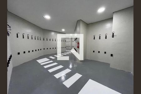 Apartamento à venda com 39m², 2 quartos e sem vaga Apartamento à venda com 39m², 2 quartos e sem vagaÁrea comum