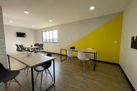 Apartamento à venda com 39m², 2 quartos e sem vaga Apartamento à venda com 39m², 2 quartos e sem vagaÁrea comum