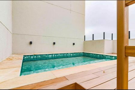 Apartamento à venda com 39m², 2 quartos e sem vaga Apartamento à venda com 39m², 2 quartos e sem vagaÁrea comum - Piscina