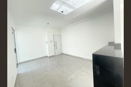 Apartamento à venda com 86m², 2 quartos e 2 vagasSala