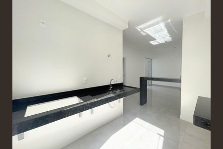 Apartamento à venda com 86m², 2 quartos e 2 vagasCozinha