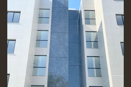 Apartamento à venda com 66m², 2 quartos e 1 vagaFachada